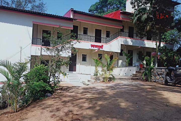 Swapnapurti Holiday Home
