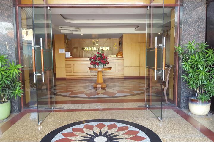 Photo of Hoang Yen Hotel Thu Dau Mot