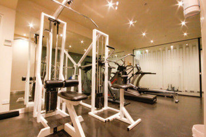 Health and Fitness 20 of 45