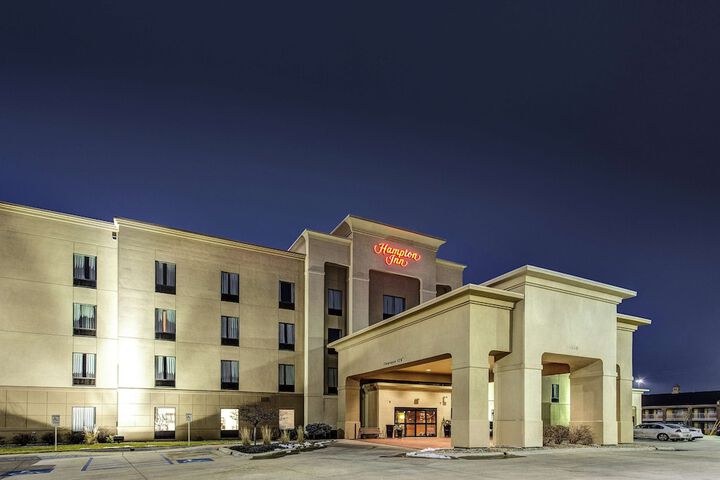 Hotel 68 of 69