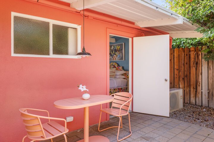 Terrace/Patio 141 of 151