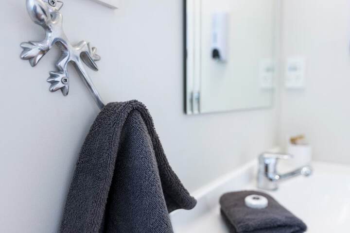 Bath Amenities