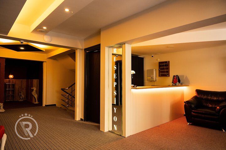 Hotel Interior 3 of 40