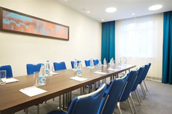 Meeting 46 of 59