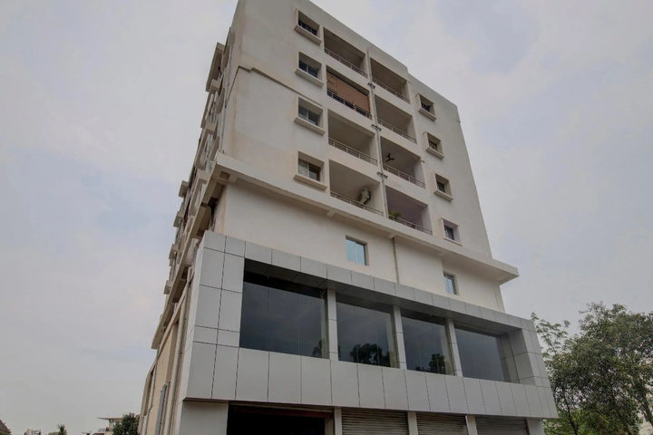 BLISS BY OYO ROOMS