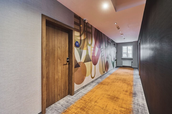 Fitness Center Photo