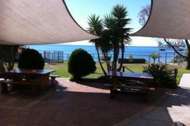 Terrace/Patio 28 of 28