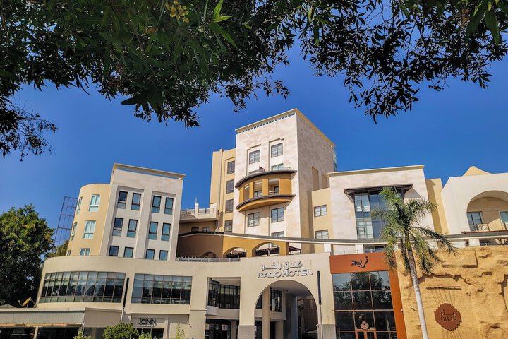 Hotel 18 of 19