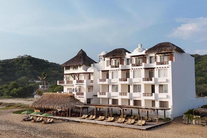 Hotel Estrella de Mar