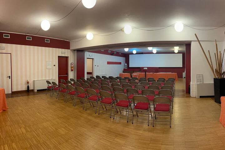 Meeting 57 of 64