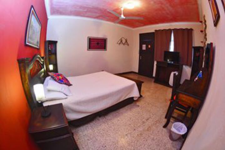 Room Interior