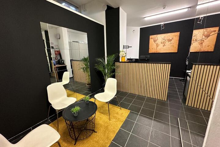 Fitness Facility Photos