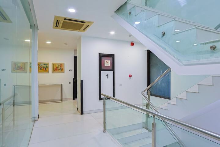 Hotel Interior 123 of 137