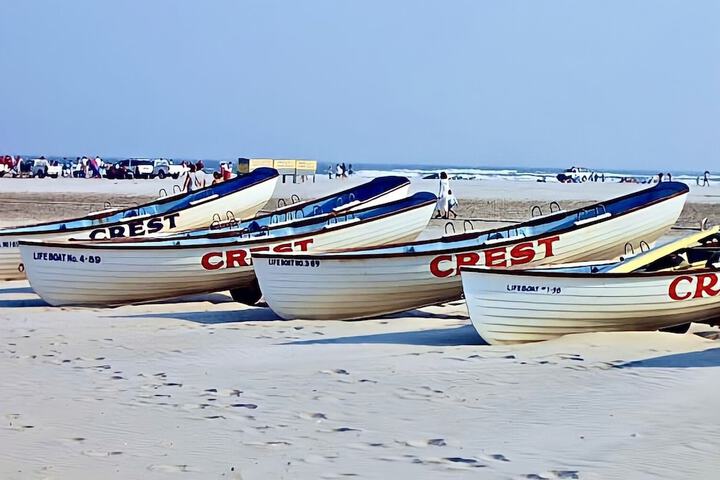 Beach 36 of 45