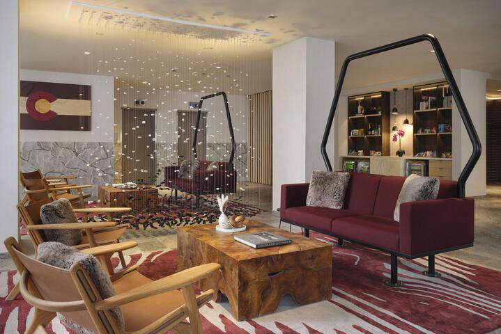 Hotel Interior 53 of 180