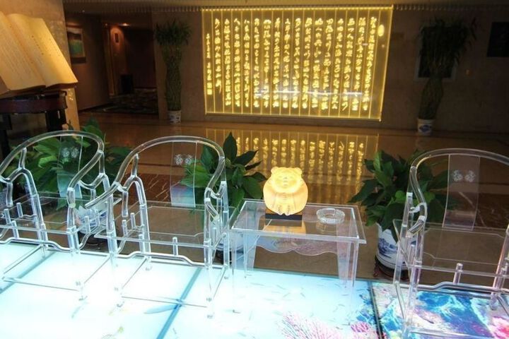 Hotel Interior 159 of 180