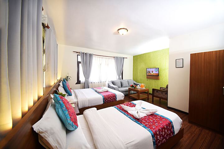 Room 19 of 55