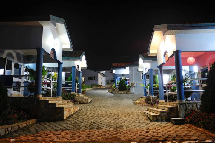 Hotel 67 of 67