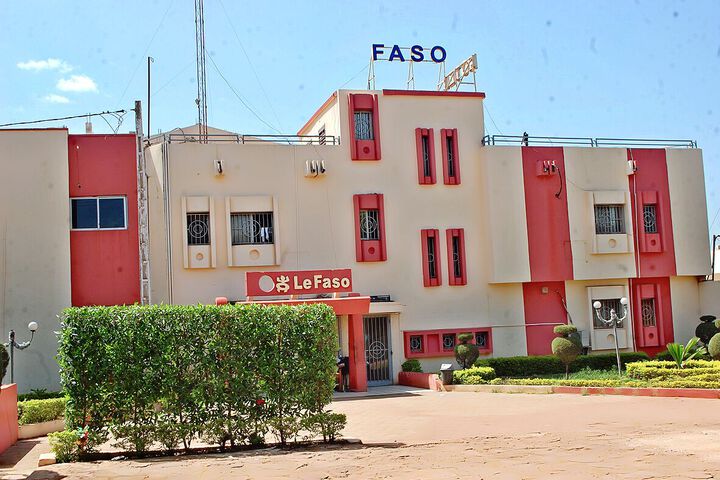 Hotel Faso