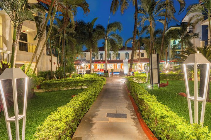 Hotel 143 of 145