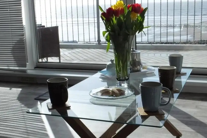 Terrace/Patio 7 of 16