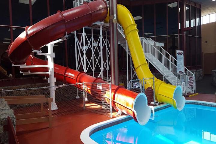 Fitness Center Photo