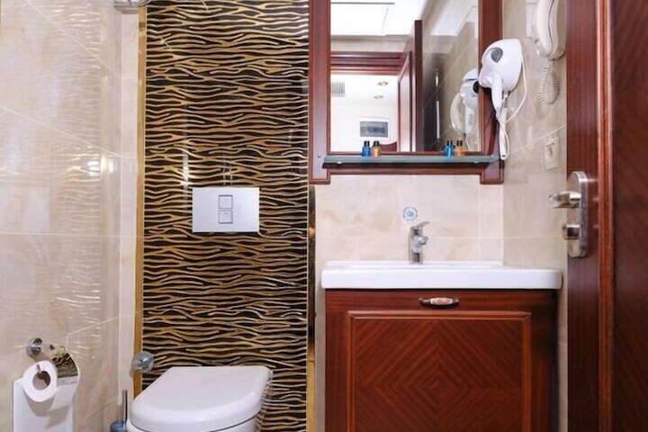 Bathroom Vanities