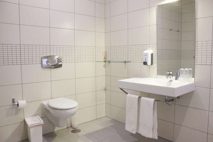 Bath Interior