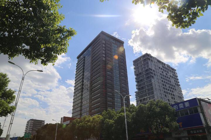 SHANGHAI ENERGY LEREAL HOTEL