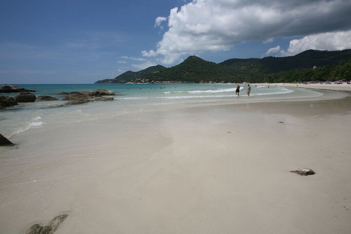 Beach 78 of 83