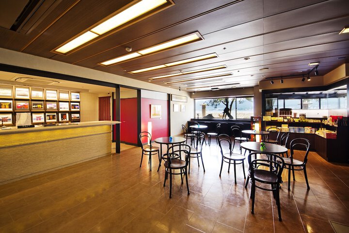 Hotel Interior 2 of 223