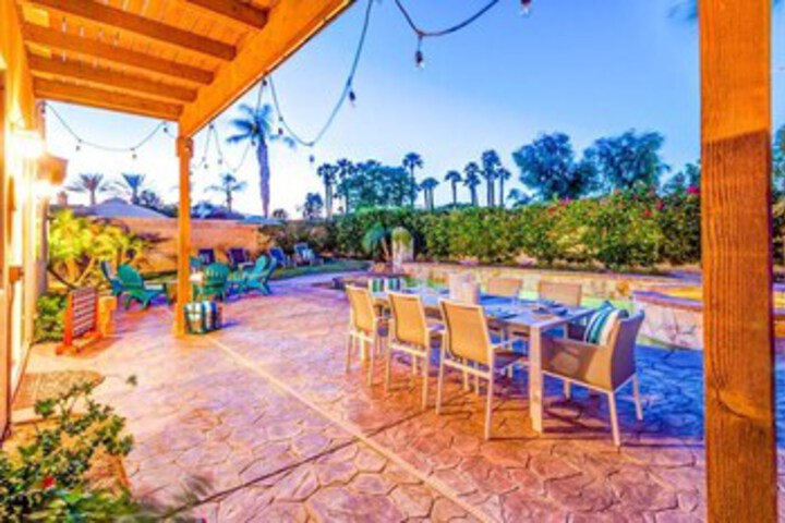Terrace/Patio 7 of 44