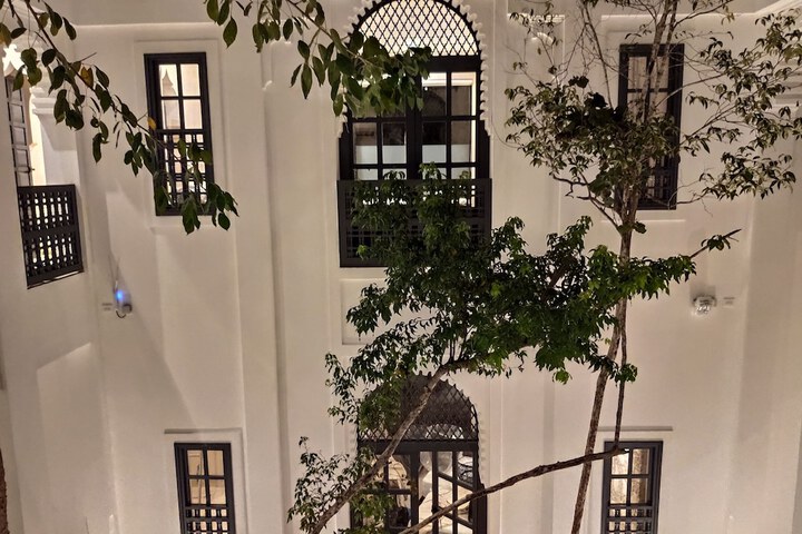 Hotel 25 of 26