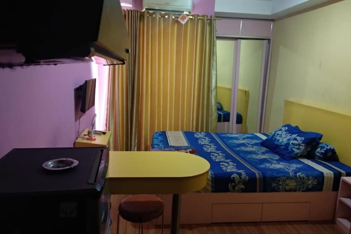 Paragon Village Tower B