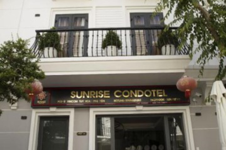 SUNRISE-CONDOTEL-HOTEL