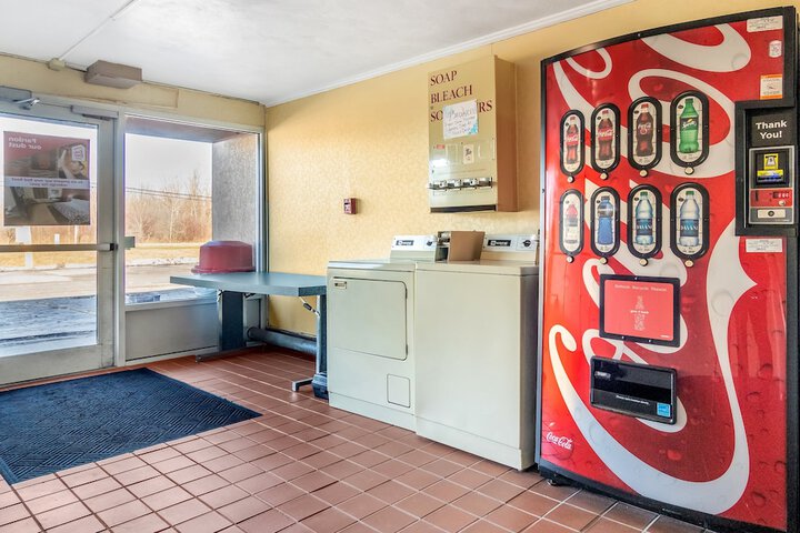 Vending machine