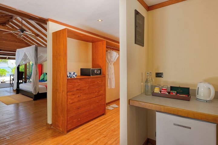Minibar