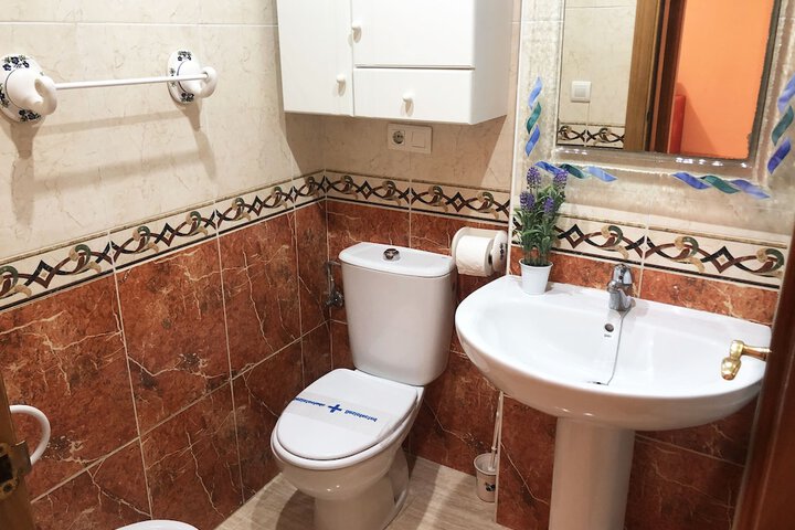 Bathroom Vanities