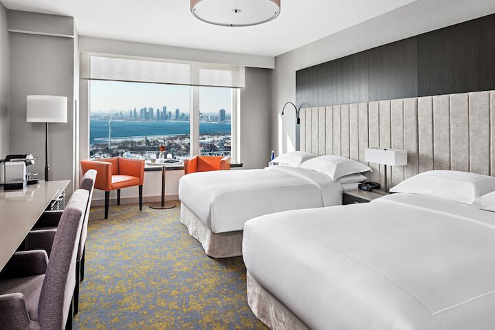 Hotel View 176 of 179