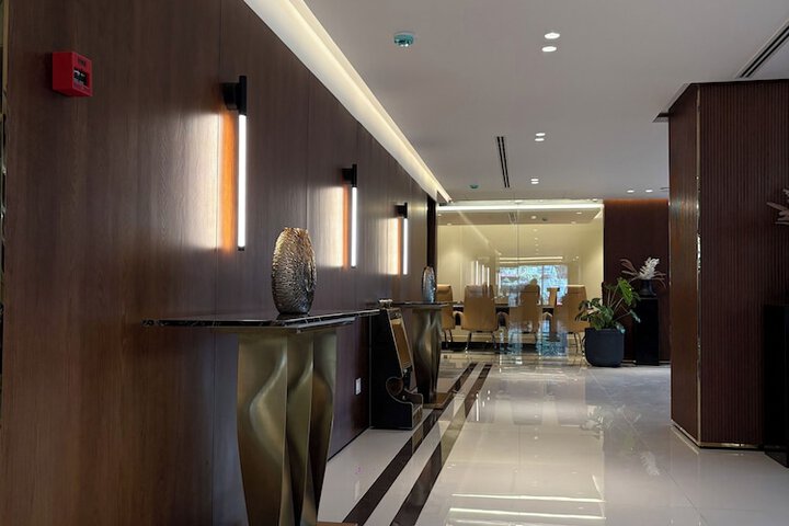 Hotel Interior 4 of 74