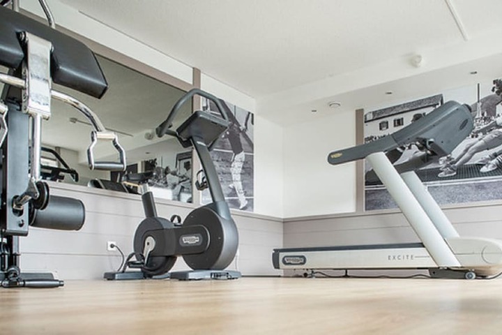 Hotel Gym