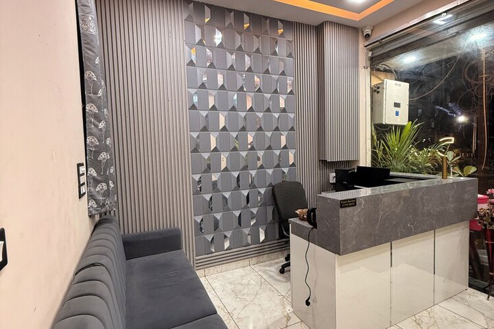 Hotel Interior 4 of 25