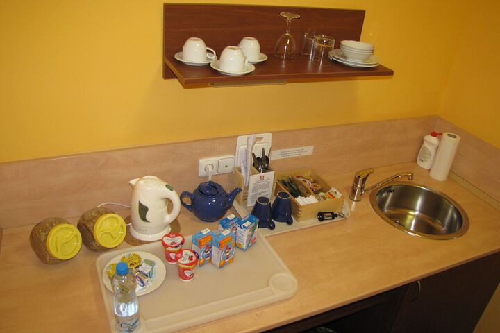 Restaurants