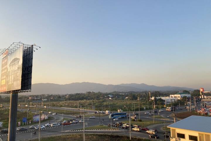Hotel View 46 of 46