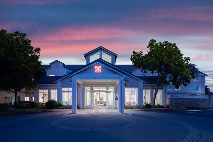Hotel 46 of 47