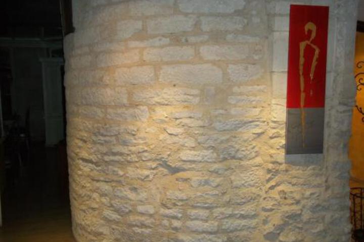 Fitness Center Photo