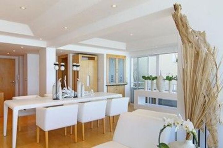 Fitness Facility Photos