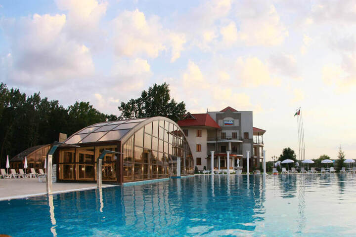 BELOGORE HOTEL