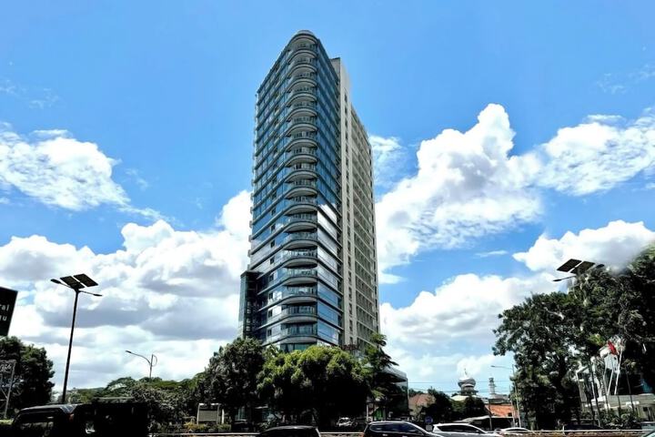 Nemuru Grand Suites MT Haryono