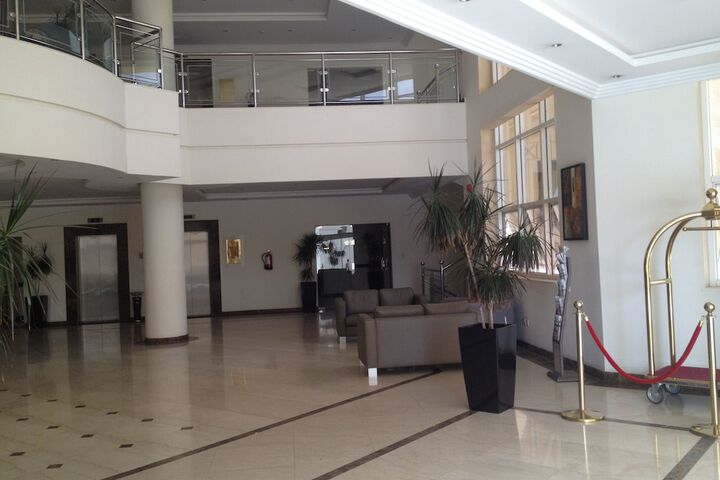 Hotel Interior 3 of 34
